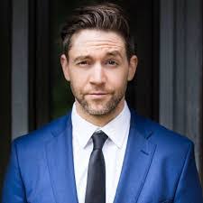 Aaron Watts's Instagram, Twitter & Facebook