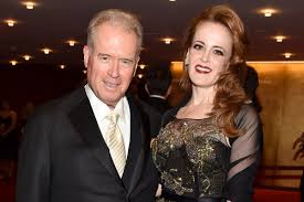 Heather sue mercer is very good and very accurate, ron santavicca testified in federal court. Robert Mercer Meet The Most Powerful Influencer You Ve Never Heard Of London Evening Standard Evening Standard