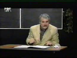 Cât de nebun era şi ce succes avea florin călinescu? Chestiunea Zilei Prezentarea Noului Guvern Vasile Youtube