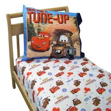 Living room, bedroom, dining room, patio and garden, kitchen Disney Cars Bedding Set Wayfair