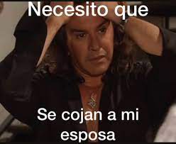 Cris👧🔥 HotWife😈 on X: Luis: me encanta ver que mi actriz porno favorita  😈 t.con0zwMgbN40  X