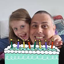 Happy Mardi Gras from Disney's Port Orleans French Quarter Resort