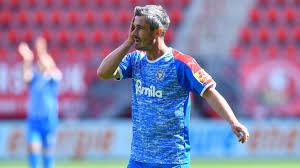 Maybe you would like to learn more about one of these? Werder Bremen Ex Spieler Fin Bartels Schon Wieder Verletzt News