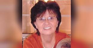 Kathy Cross Obituary