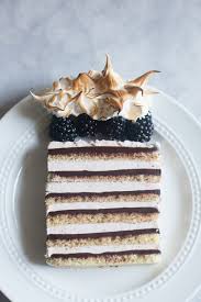 Opera for blackberry lets you see web pages the way they were design to look, so there's not as much reformatting. Blackberry Opera Torte Diva Cake Zoebakes Eat Dessert First