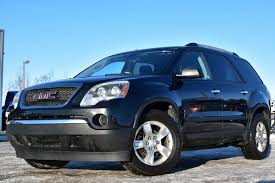 Image result for Carbon Black 2011 Acadia