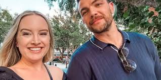 Andrei and Elizabeth are back!