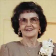 Obituary information for Mary Dell Phillips