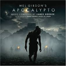 Apocalypto Movie 84 Movie Soundtracks Mel Gibson Adventure Movies