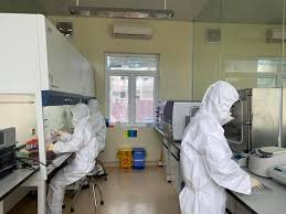 Đáng nói, 7 ca mới ghi nhận gần đây nhất còn trải khắp 5 quận huyện hà nội. Ha Ná»™i Co Them 2 Ca Nghi Nhiá»…m Covid 19