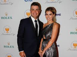 1 day ago · hall of fame golfer gary player's wife, vivienne, died on wednesday after a battle with pancreatic cancer, he announced on twitter. Who Is Gary Woodland S Wife Meet Gabby Woodland