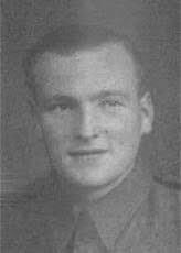 I finally looked up Douglas Hamlin Gillette of Gillette's Records in the  Brockton Arcade. Born in CT 5-19-09 and died in Lake Havasu 5-16-95 at age  85. Was married to Marie since