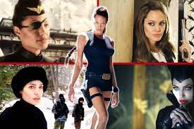 30 видео 19 142 просмотра обновлен 21 мая 2014 г. Ranked Angelina Jolie S Best And Worst Movies