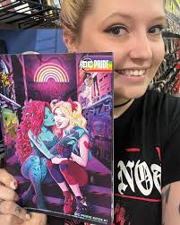 Arsenal Comics & Games