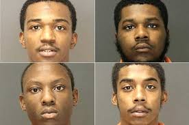 Florida man claimed to be juvenile in credit card fraud ring, Ridgefield  Park police say