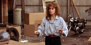 cult film freak: THREE ACTRESSES REFLECT THE CULT CLASSIC 'NIGHT OF THE  COMET'