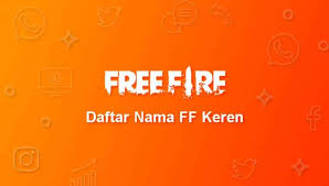 Karenanya, di sini kita akan menampilkan beberapa nickname lucu yang dapat anda tetapkan sebagai profil ml anda. 1000 Nama Ff Keren Menarik Unik Yang Belum Di Pakai 2021 A Z