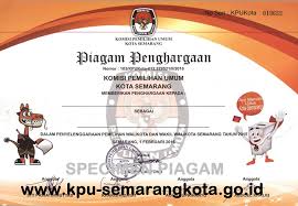 Smk kesehatan surabaya madrasah aliyah kejuruan mak format 1600 x 1164. Contoh Piagam Penghargaan
