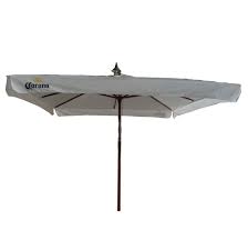 If your garden table does not have a parasol hole, a parasol with a. Grey C Hopetree 2 1m Garden Parasol For Outdoor Patio With Crank And Tilt Garden Furniture Accessories Parasols Canopies Shade