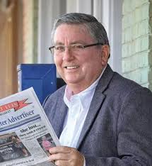 Carvy Snell, publisher of Metter Advertiser, dies