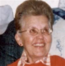 Obituary information for Minerva R. Shirk