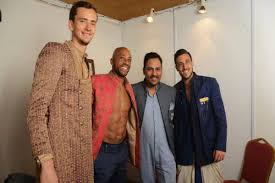 Who is daniil medvedev's wife? Tennis Stars Daniil Medvedev Nicholas Monroe And Damir Dzumhur Add Glitter To Lalit Dalmia S Chennai Open Fashion Show India Com
