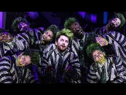 See more ideas about beetlejuice, musicals, theatre kid. Every Song From Beetlejuice Musical Playing At Once Youtube