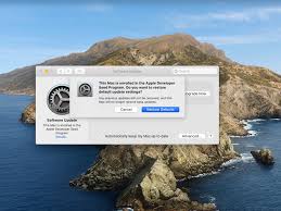 How To Create Macos Big Sur Beta Bootable Installer