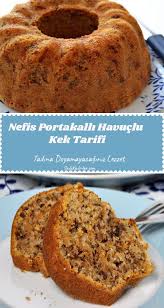 tatli tarifleri lezzetli panosundaki pin