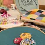 Textile Craft Social - Scarborough