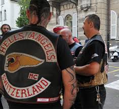 Klaus schickner lilienthalstraße 9 89231 neu ulm. Hells Angels Mc Switzerland Rocker Blog Und News