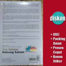 Maybe you would like to learn more about one of these? Yuk Belajar Nabung Saham Ryan Filbert Shopee Indonesia