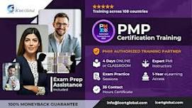 PMP Certification Weekend Classroom Training in Manchester, NH