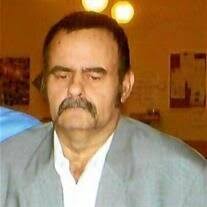 James William Morton Obituary