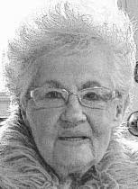 Jean Naylor's Instagram, Twitter & Facebook