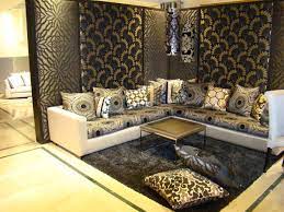 Salon complet modèle diamond brun. Salon Marocain Bruxelles Interesting Salon Marocain Marseille Vente Canapue U Sedari Marocain With Salon Marocain Br Moroccan Living Room Furniture Home Decor