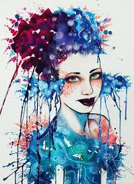 Un excelente martes lleno de color.