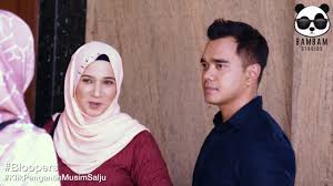 Pengantin musim salju season 1 full episodes on xmovies9 klik! Bloopers 03 Klik Pengantin Musim Salju By Bambam Studios