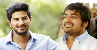 Tamil star Sathish in Dulquer Salmaan's Solo