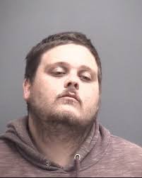 Princeton man arrested