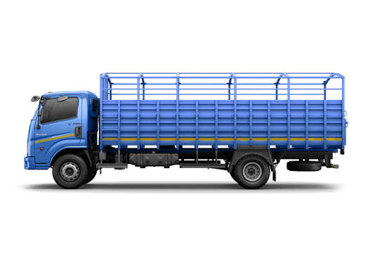 Eicher 19 feet