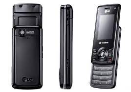 LG KS500 Specs - Technopat Database