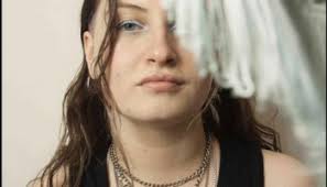 Discovery: Lillian Frances