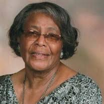 Obituary information for Mary Catherine Mcclendon