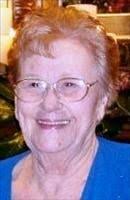 ERMA PERKINS Obituary (2009)