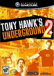 Follow it to the hidden switch to access the underground room. Gcn Cheats Tony Hawk S Underground 2 Wiki Guide Ign
