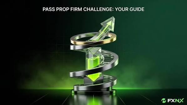 Pass Prop Firm Challenge: Your Guide