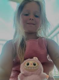 THIS IS SEVEN ✨ Not quite sure how we got here, but our baby girl is 7!  Here's to another trip around the sun Nicolina Rae! 🫶🏻🥹 you make us so  proud!