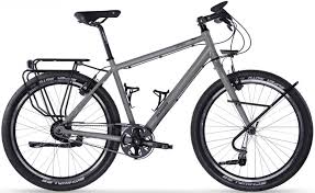 Patria petite shimano alfine 11 gang. List Of Rohloff Bike Models For Touring And Bikepacking Cyclingabout