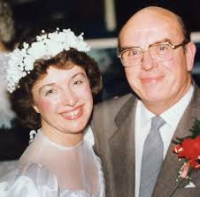 My Dad's (Rev David Hardiman ) 86th birthday today. We are no longer living  in Blaenavon but I know there are people that remember him and I thought  maybe people would like